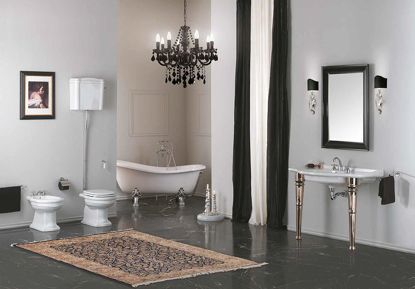 Итальянская керамика Althea Ceramica