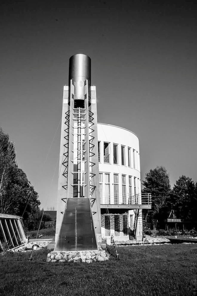 Дом в Стрельцово