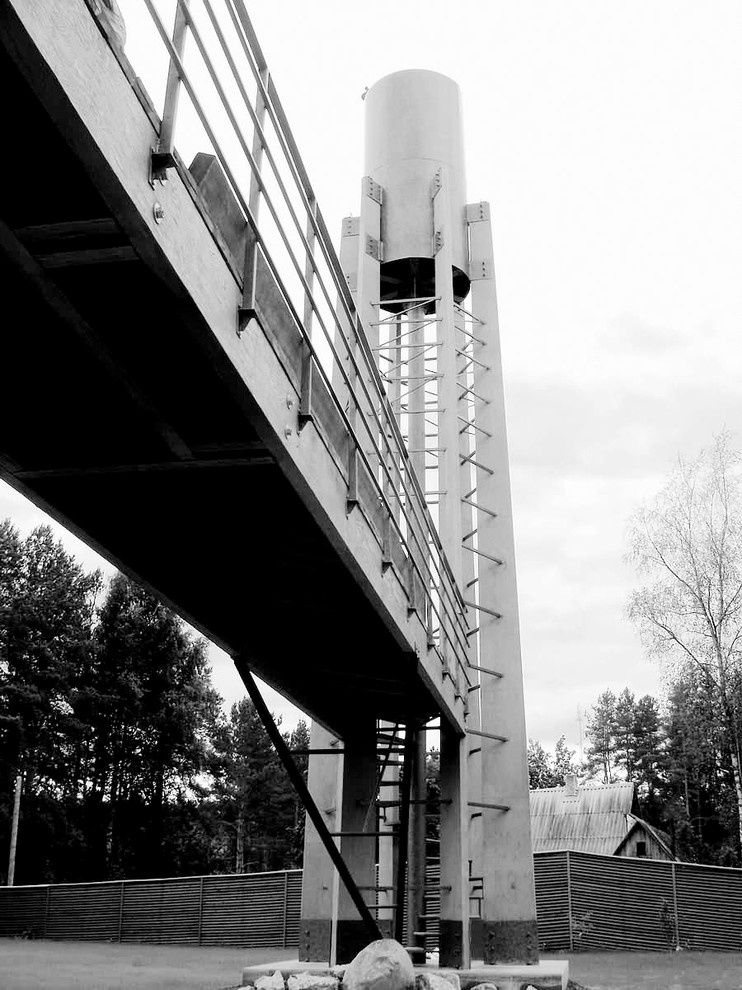 Дом в Стрельцово