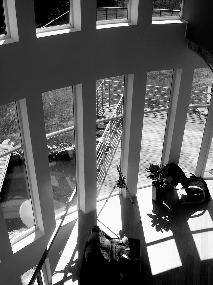 Дом в Стрельцово