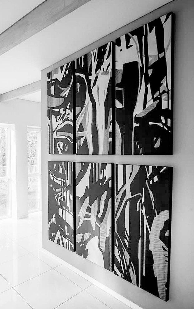 Дом в Стрельцово