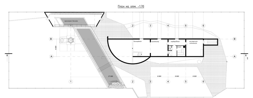 Дом в Стрельцово