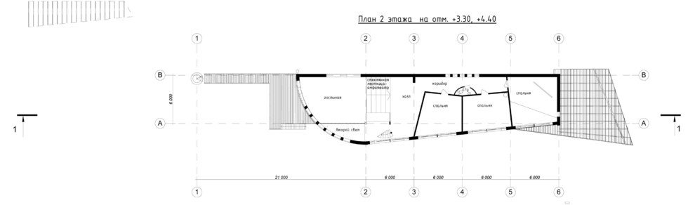 Дом в Стрельцово