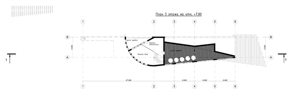 Дом в Стрельцово