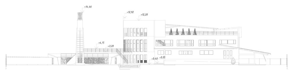 Дом в Стрельцово