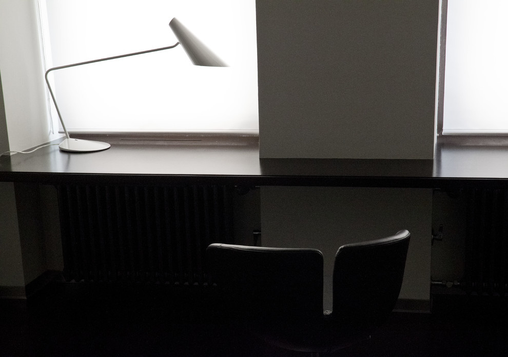 Houzz тур: Музей одной картины в питерской квартире