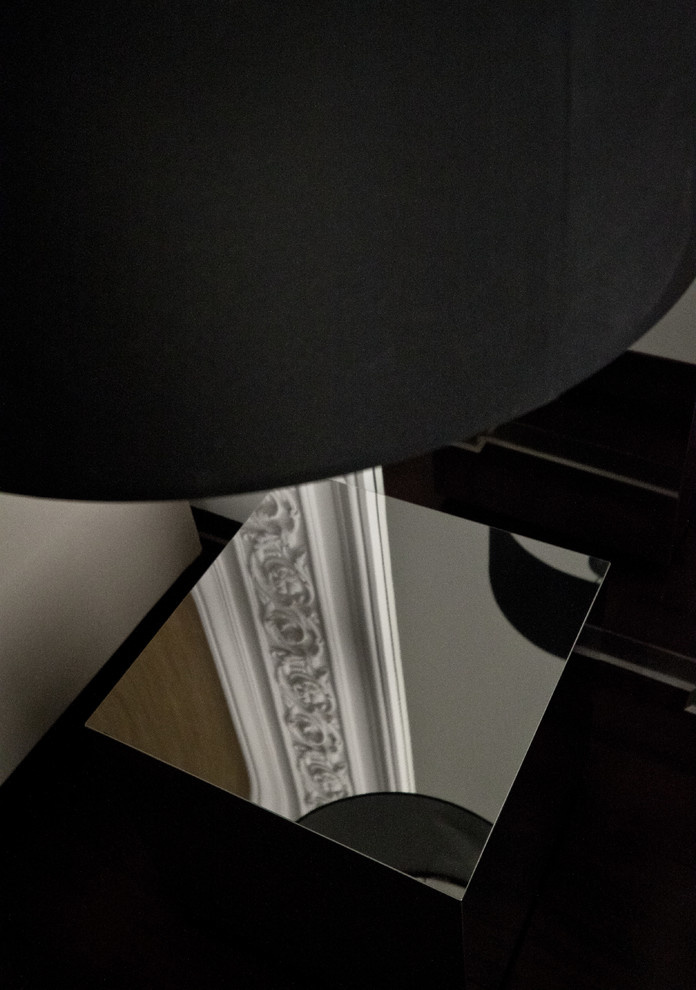 Houzz тур: Музей одной картины в питерской квартире