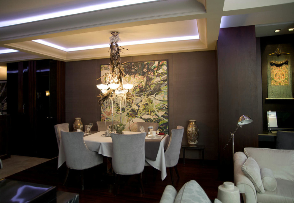 Квартира, 145м2