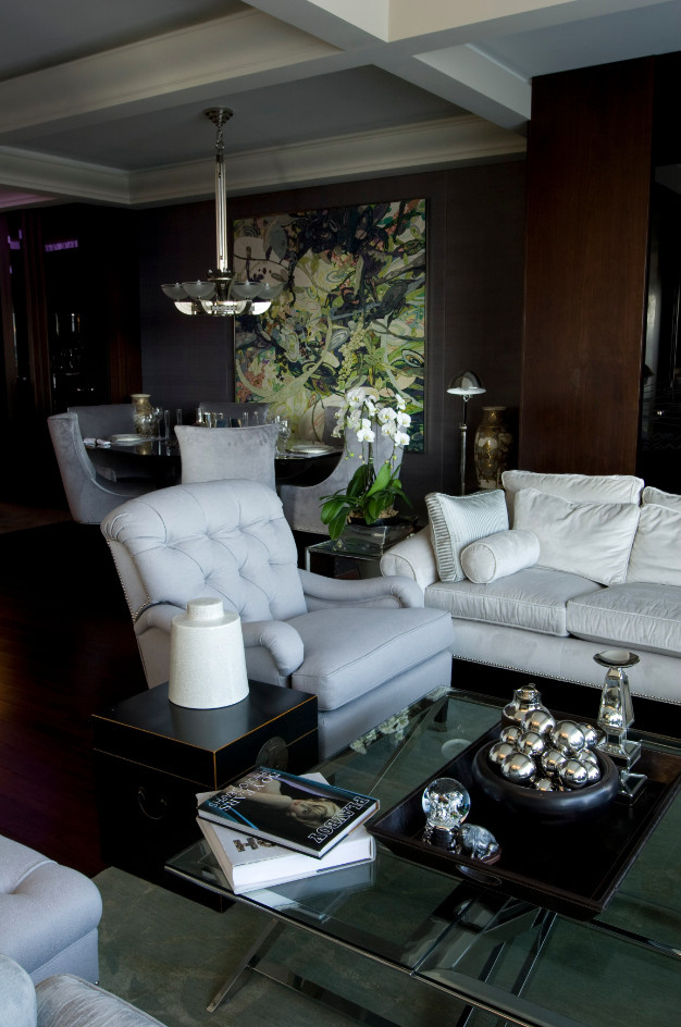 Квартира, 145м2