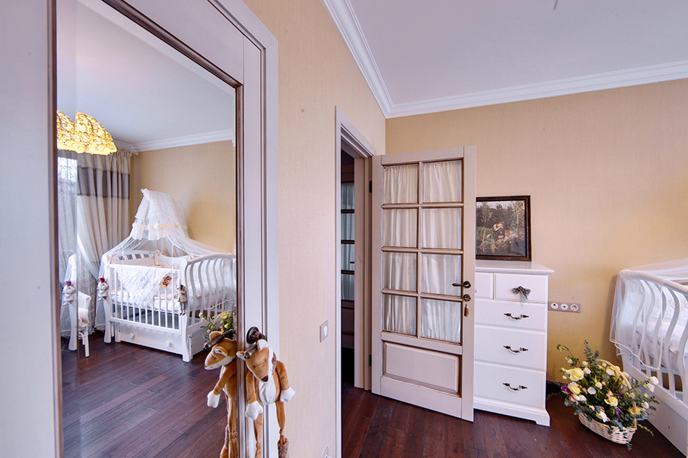 Очарование старой Москвы