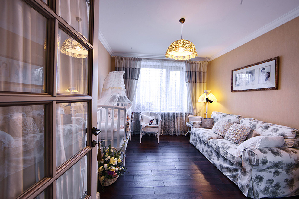 Очарование старой Москвы