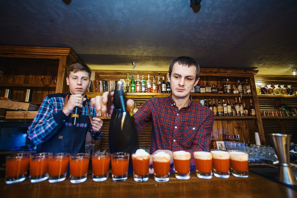 Дизайн  спа-центра и вестибюля гостиницы " Бутик отель" в г. Вологда