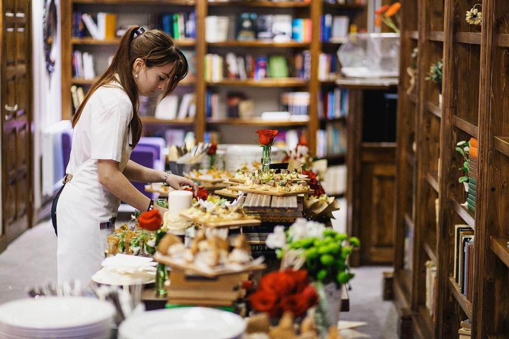 Дизайн  спа-центра и вестибюля гостиницы " Бутик отель" в г. Вологда