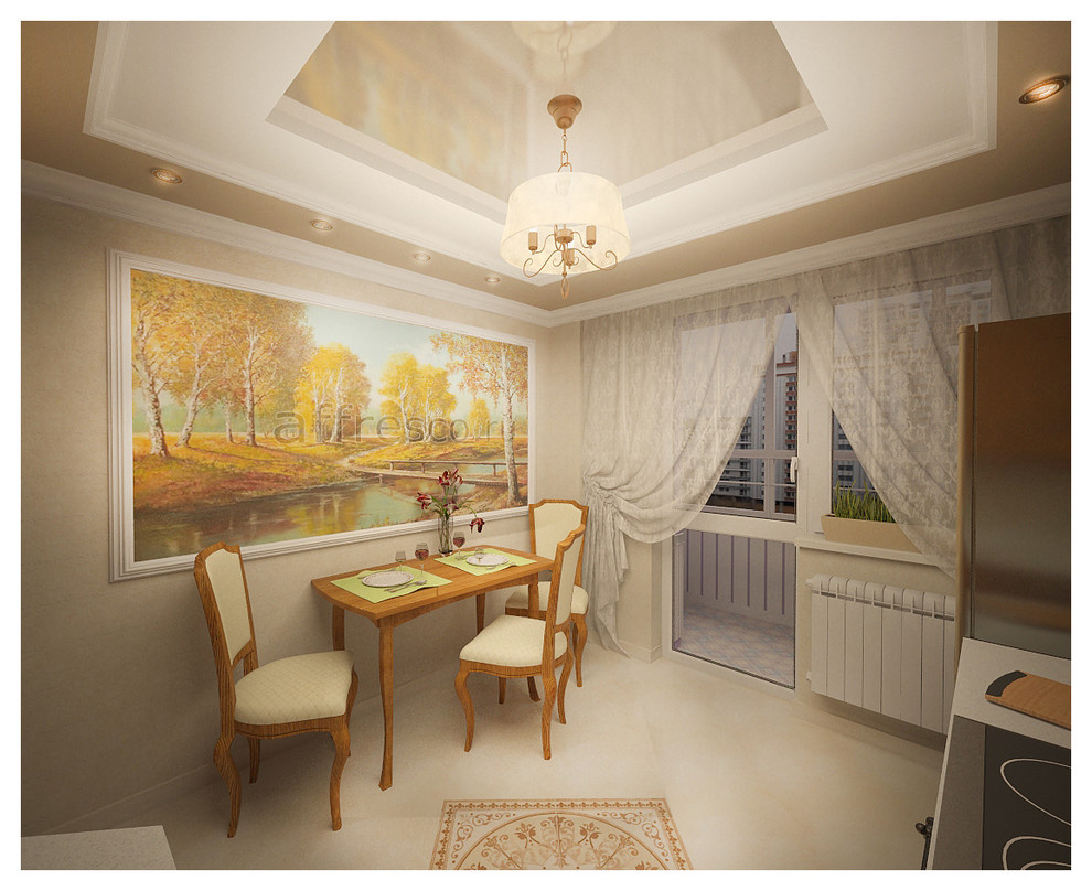 Светлая классика