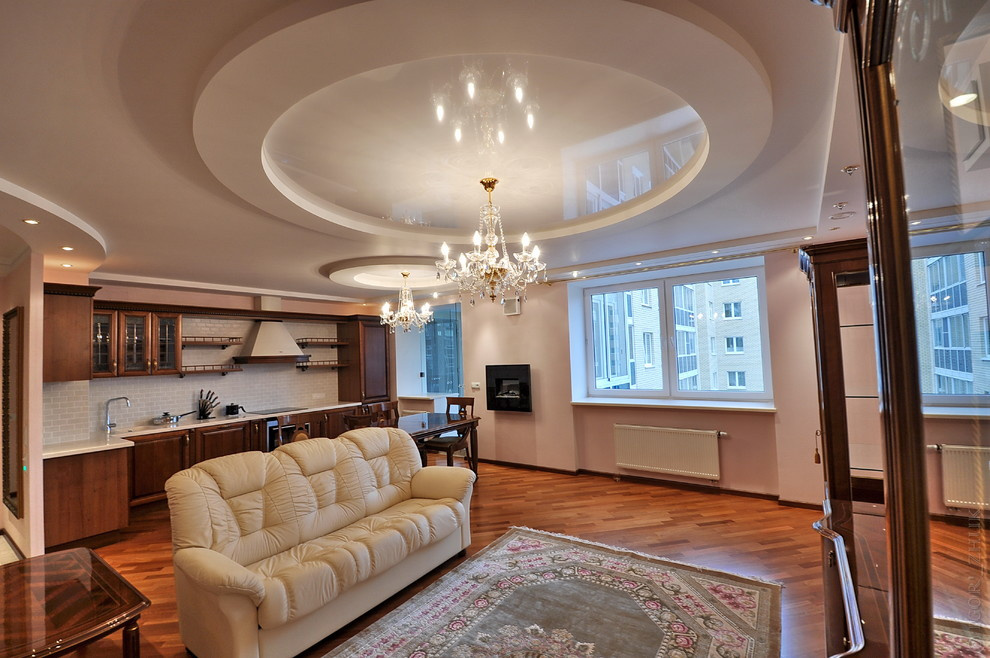Спокойная классика