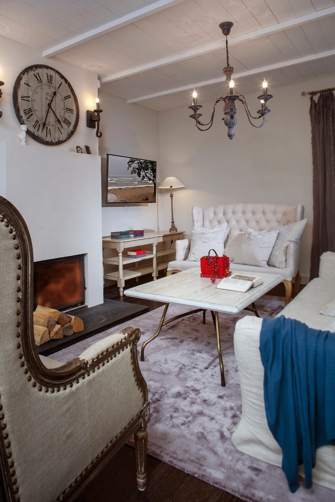 Дом в стиле прованс, 2014 г.