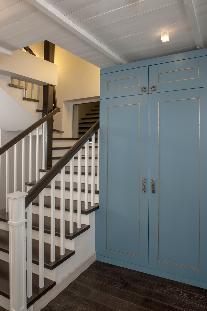 Дом в стиле прованс, 2014 г.