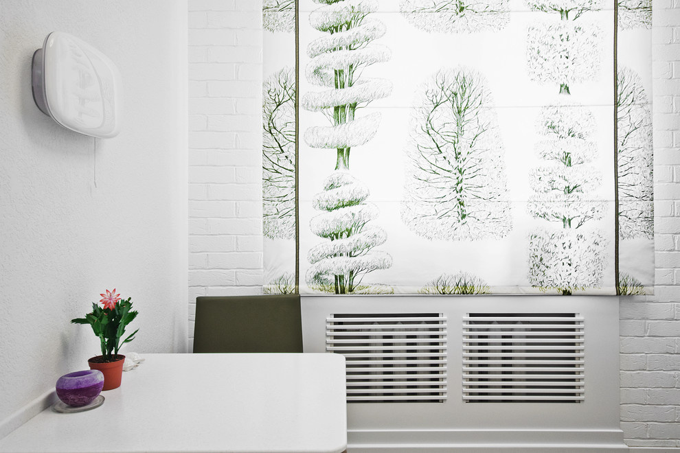 Квартира на Университетском