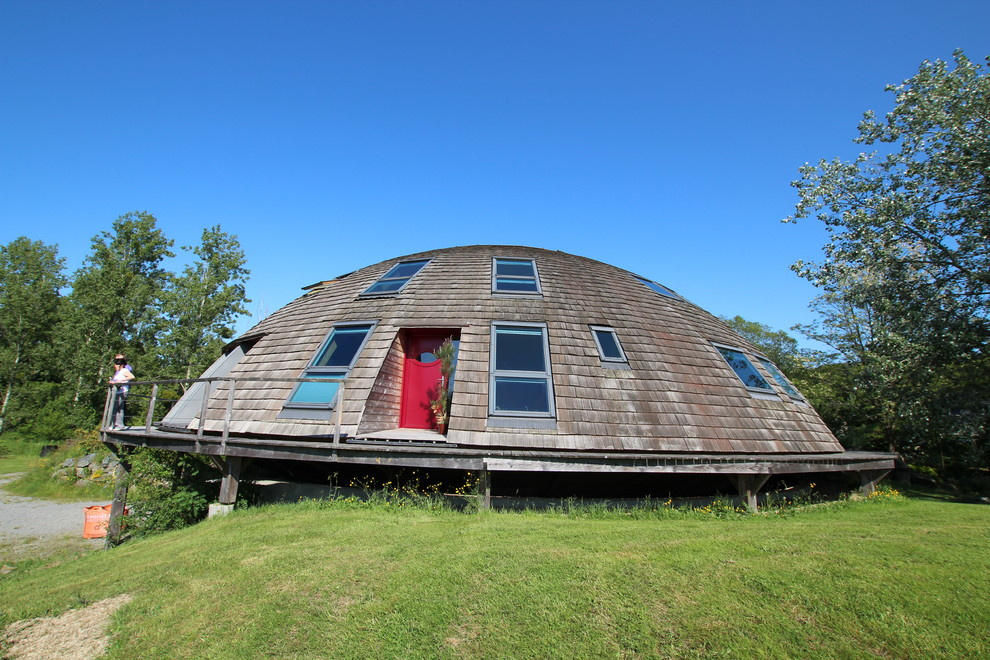 Domespace