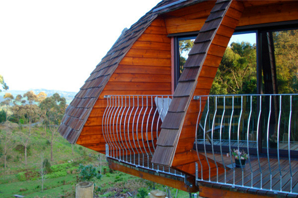 Domespace