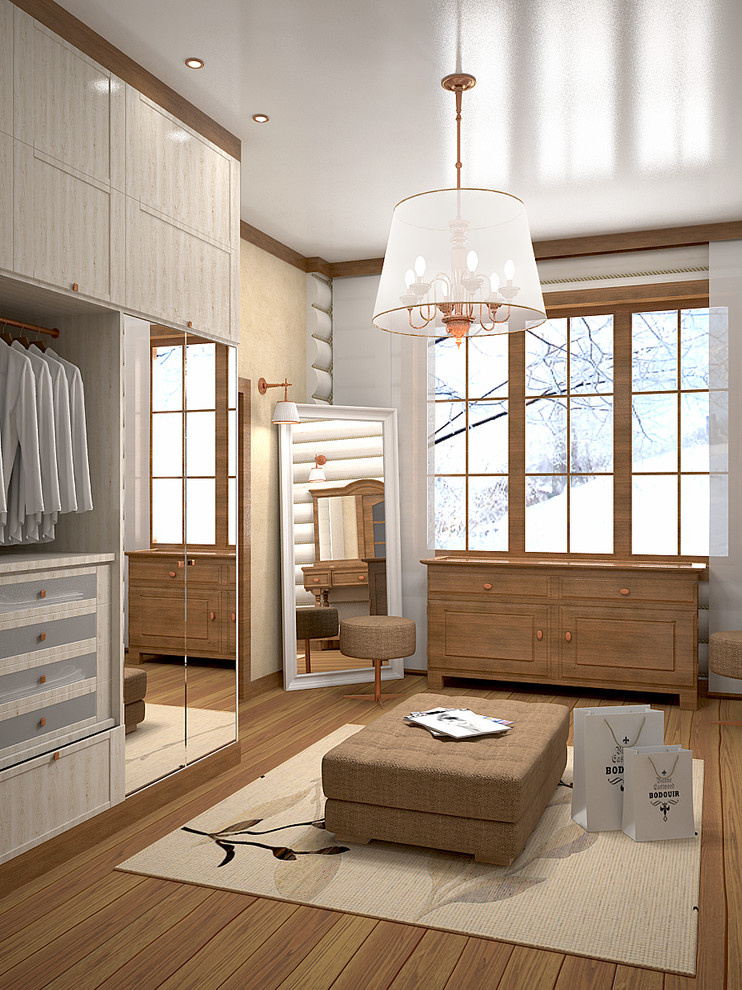 Дом из оцилиндрованного бревна, площадью 273,5м2