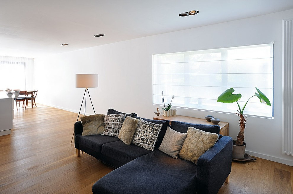 SOPRANA - светильники с текстильными абажурами.