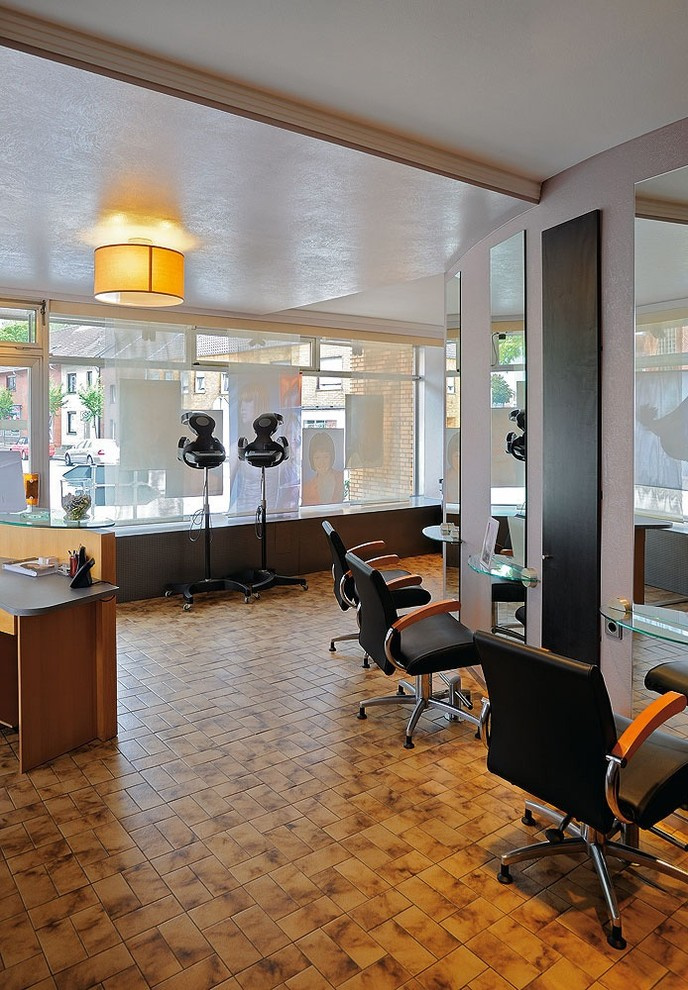 SOPRANA - светильники с текстильными абажурами.