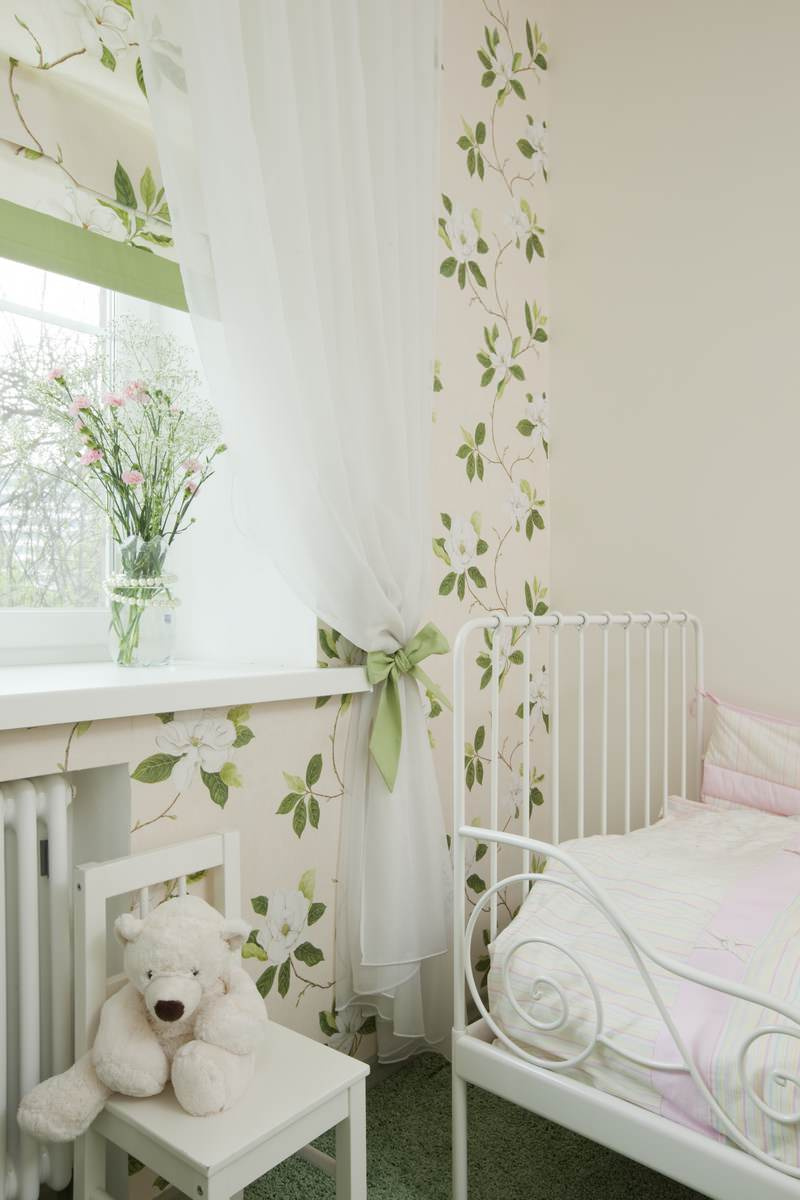 Новая жизнь, старой квартиры.