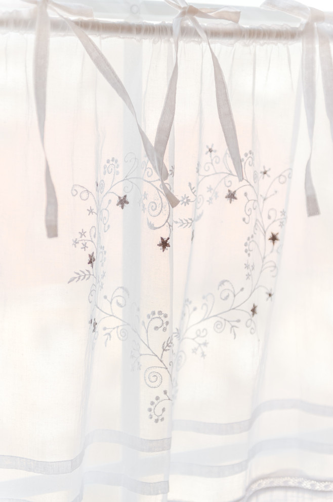 Солнечный дом в Калининграде.