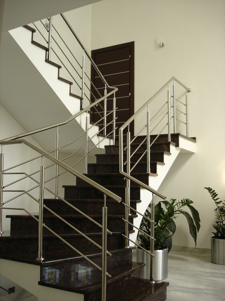 Интерьер коттеджа