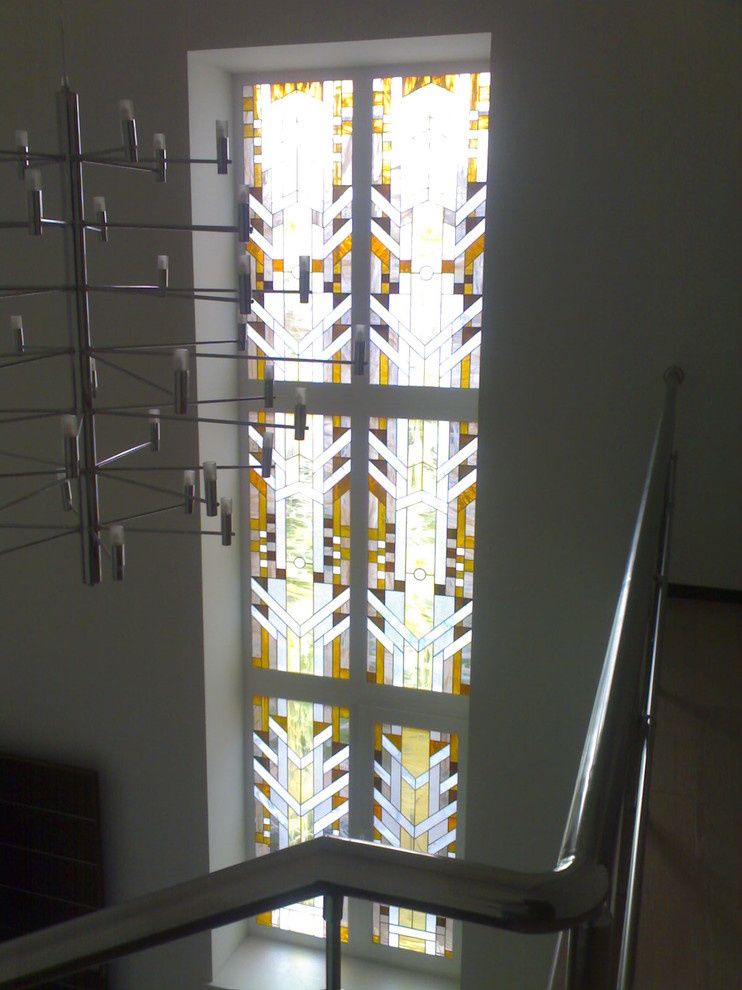 Обложка проекта: Интерьер коттеджа