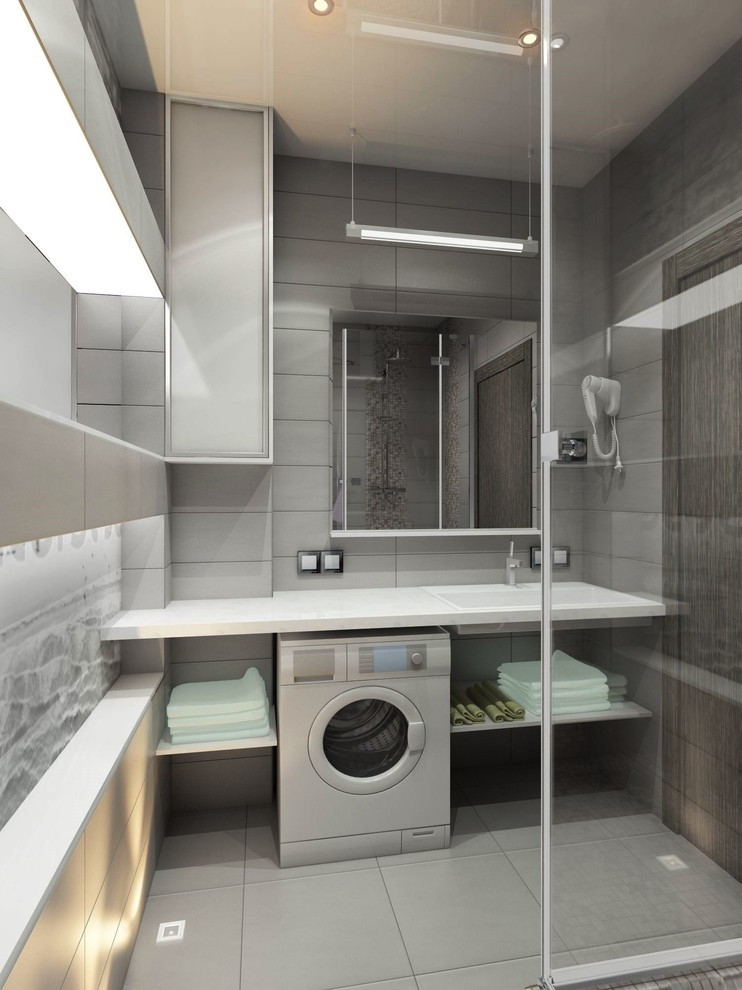 Лунный свет