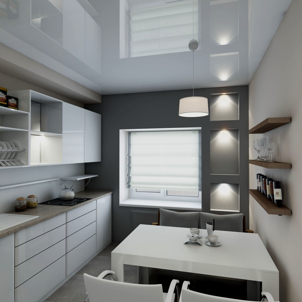 Лунный свет