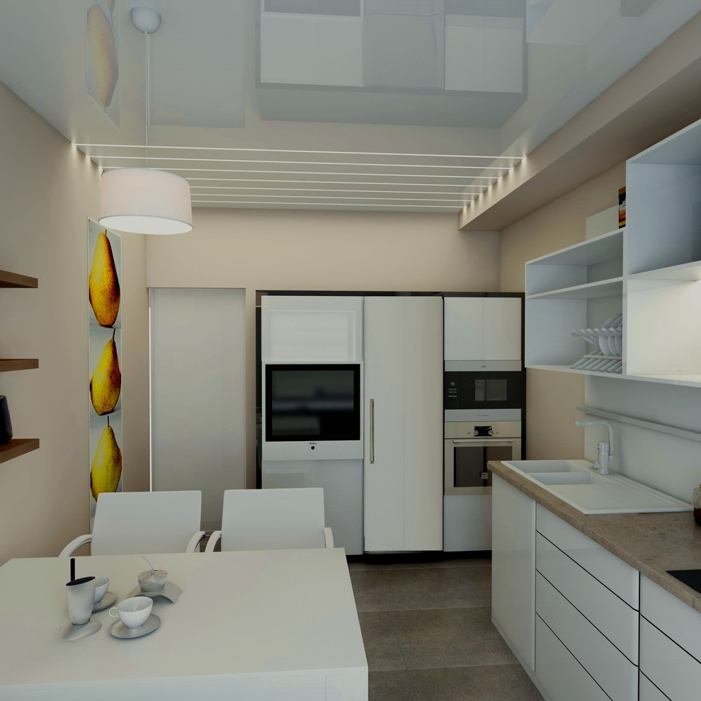 Лунный свет