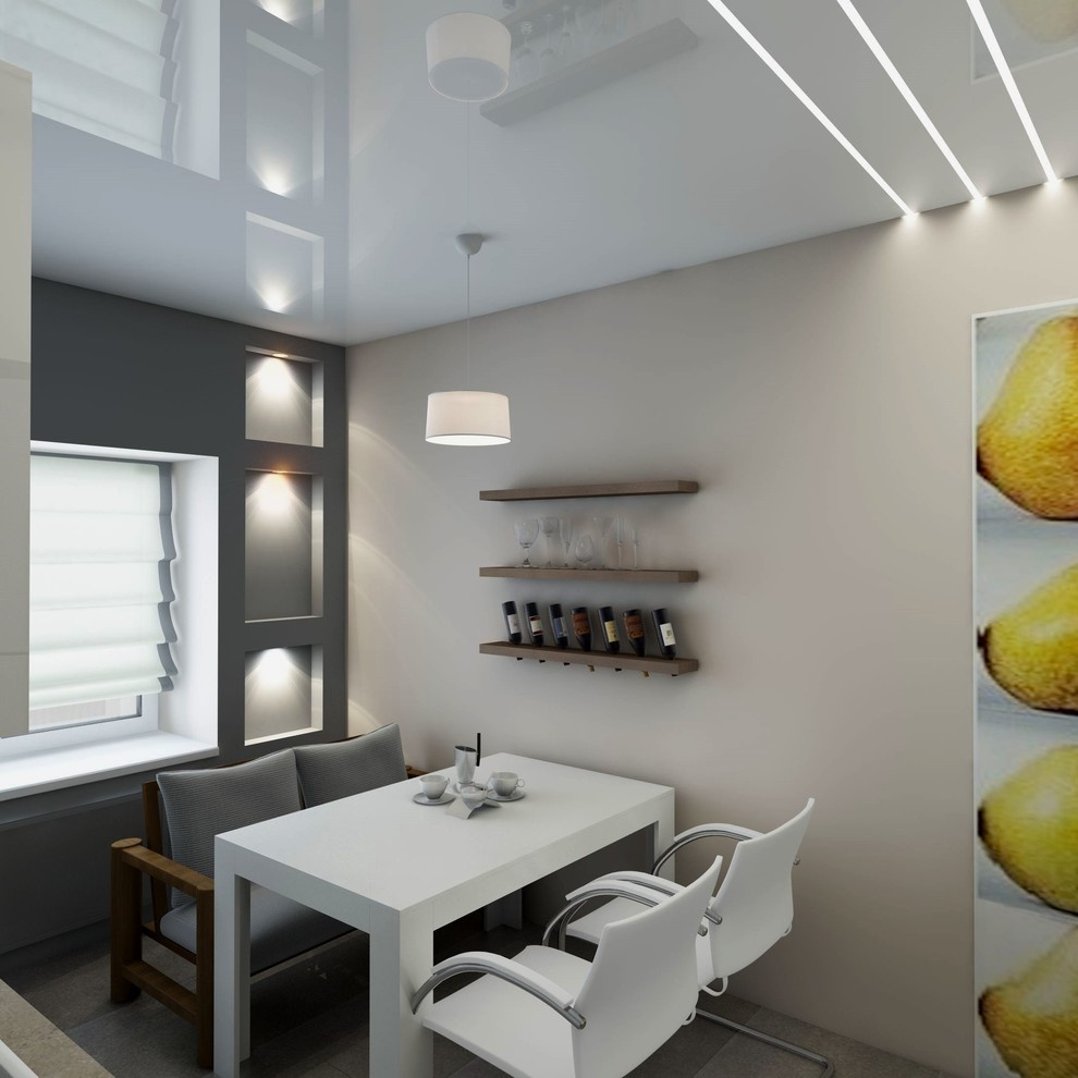 Лунный свет