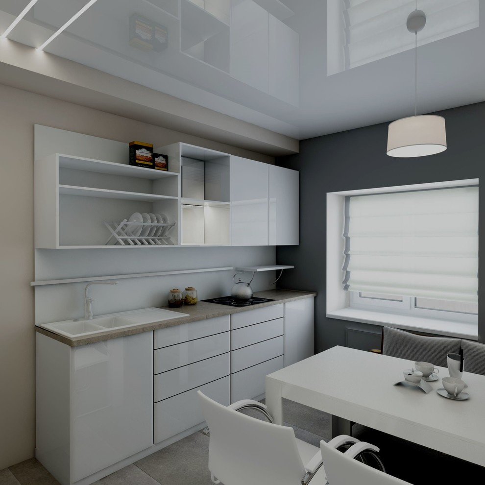 Лунный свет