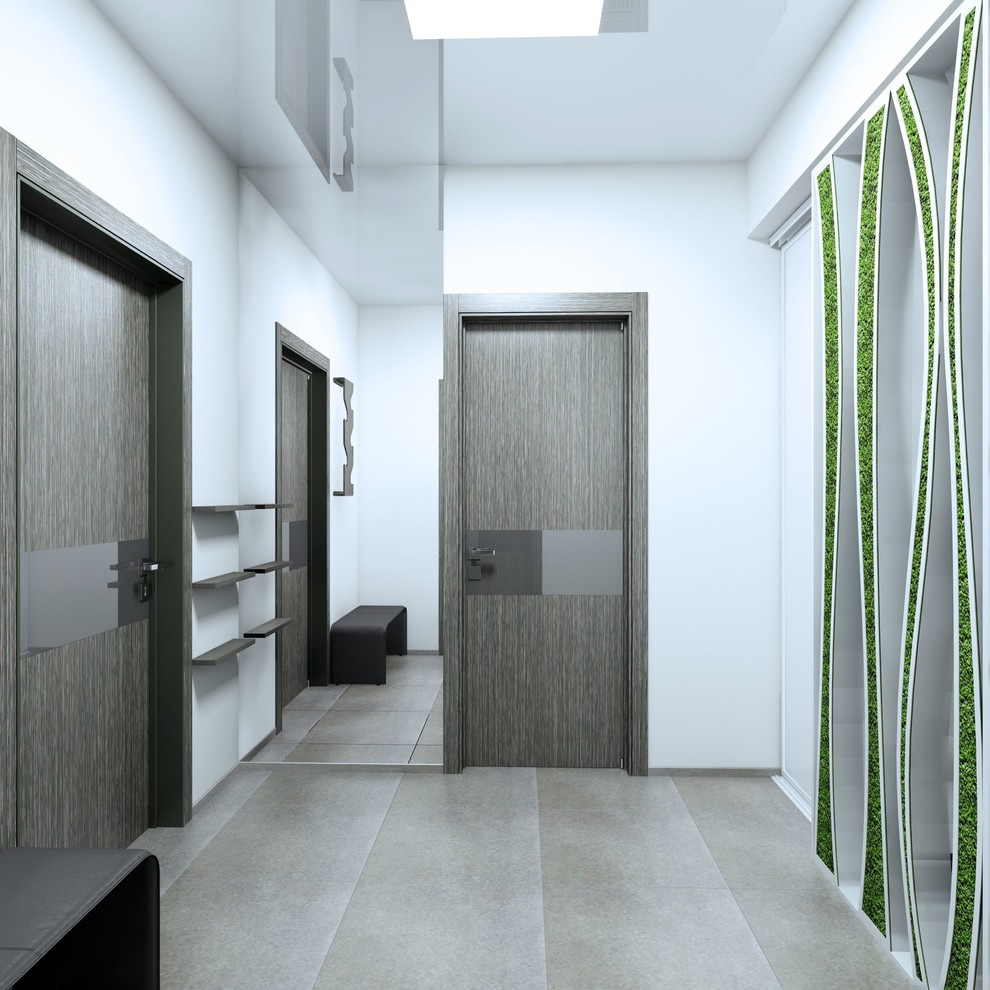 Лунный свет