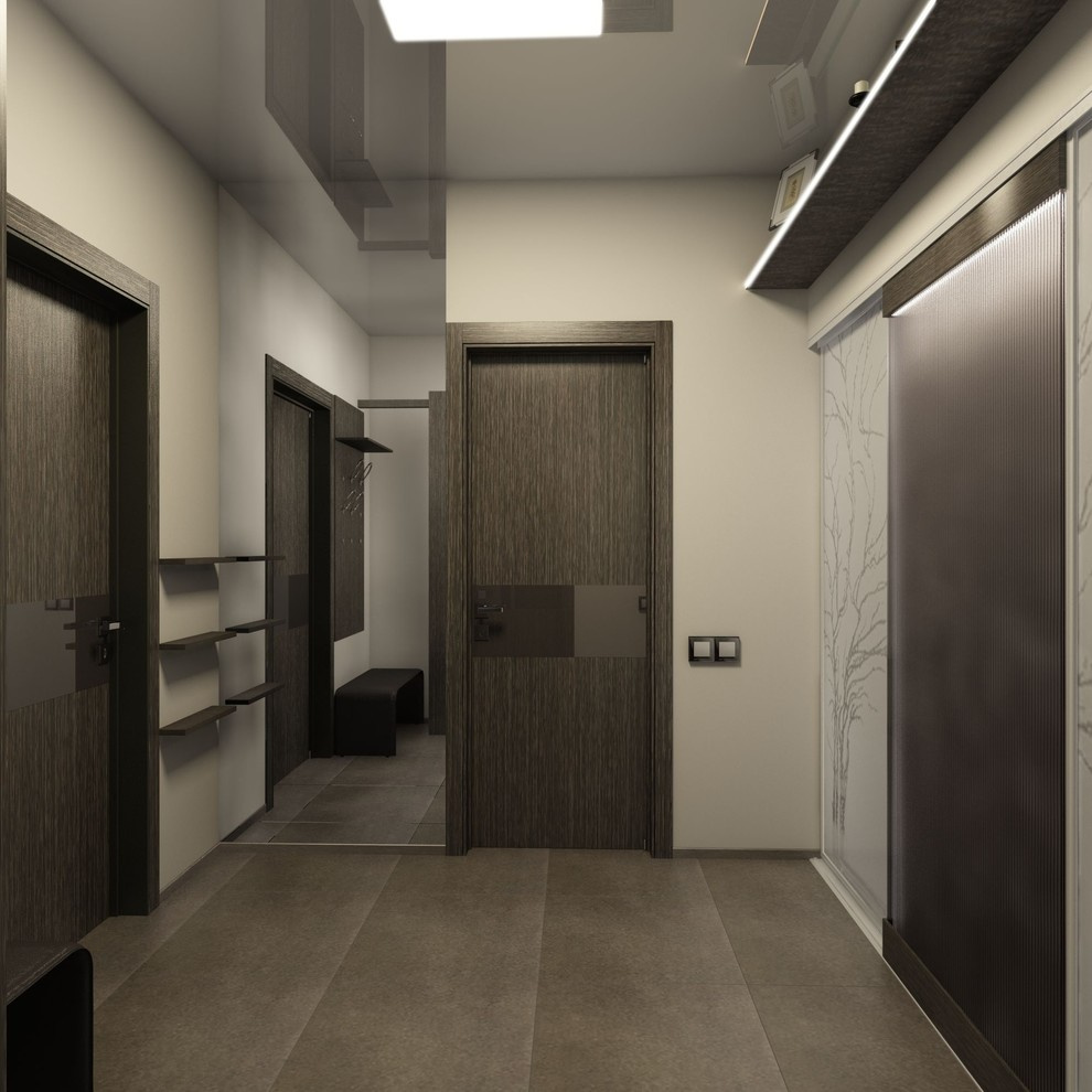 Лунный свет