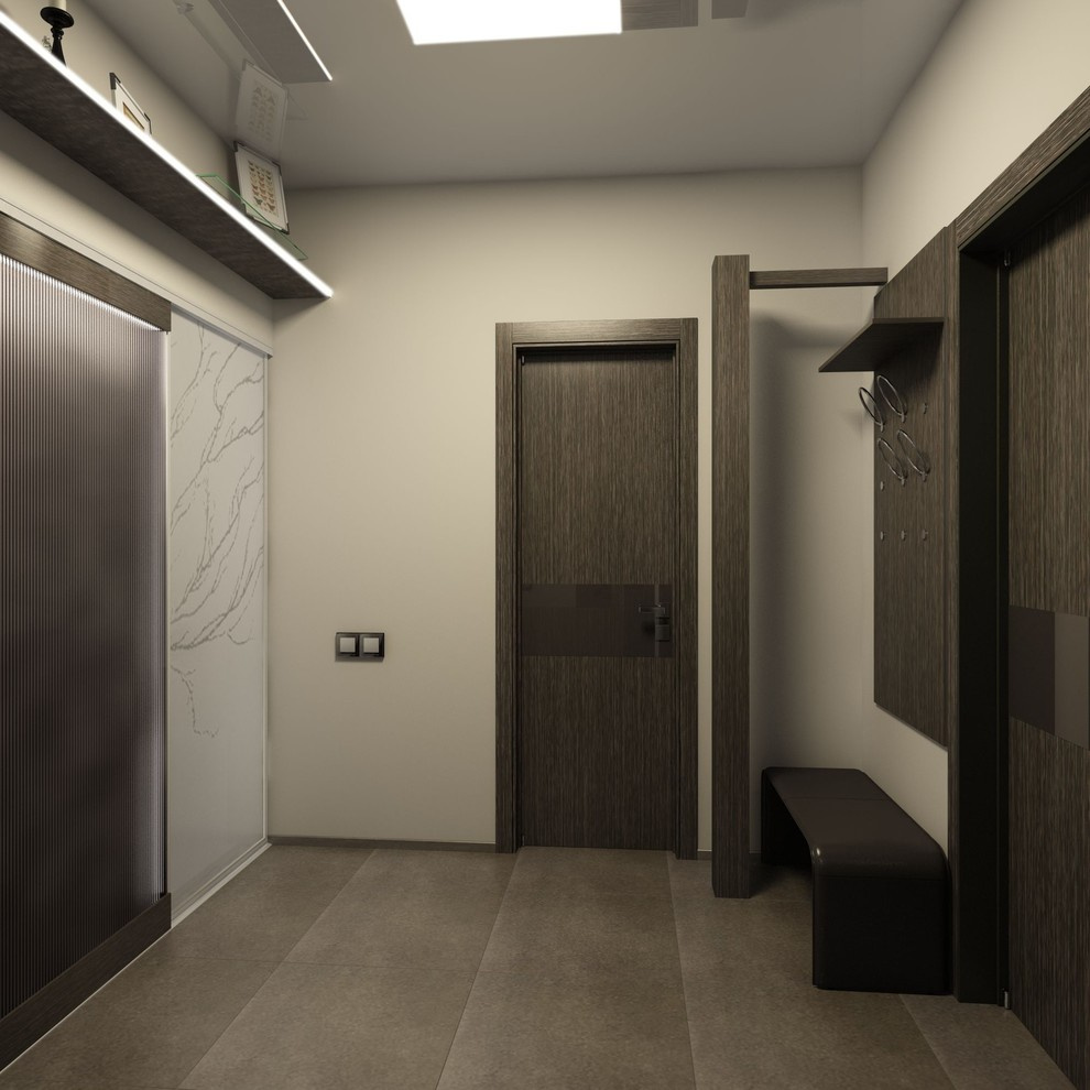 Лунный свет