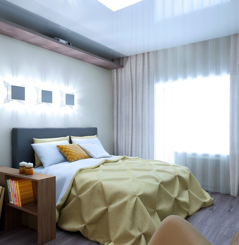 Лунный свет