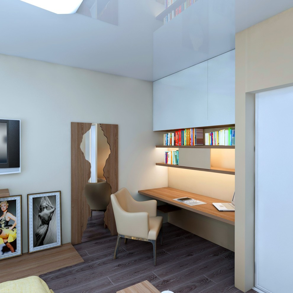 Лунный свет