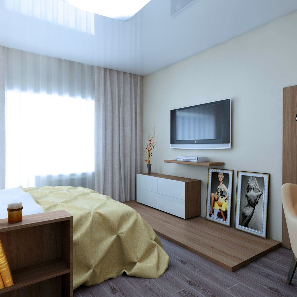 Лунный свет