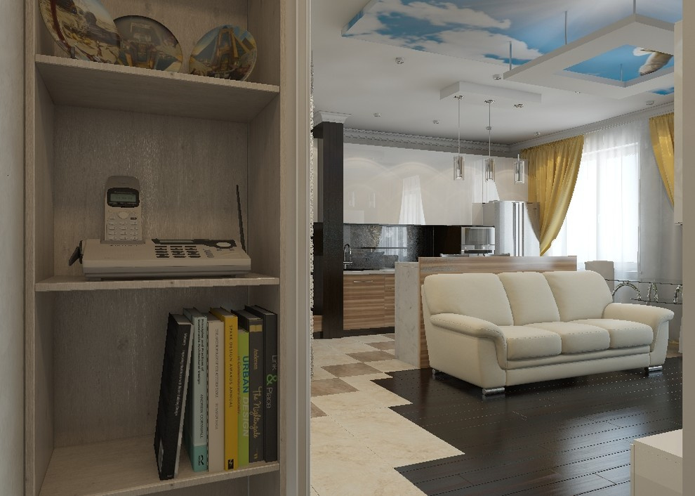 Мини царство