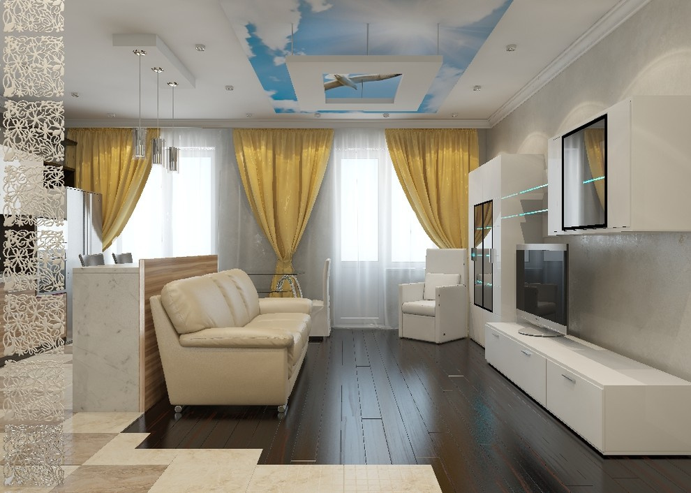 Мини царство