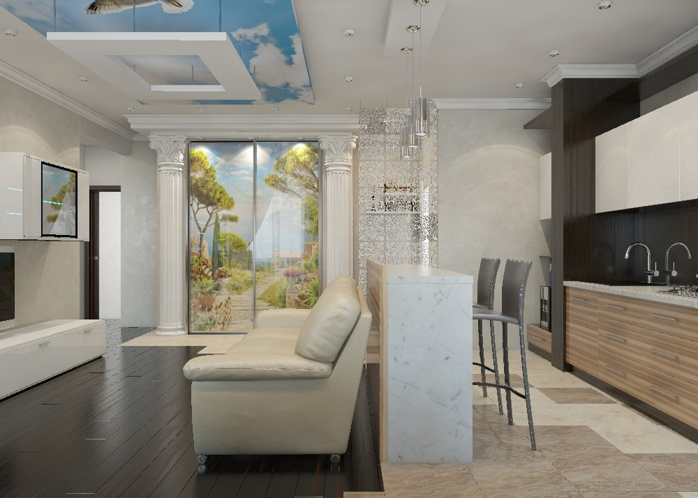 Мини царство