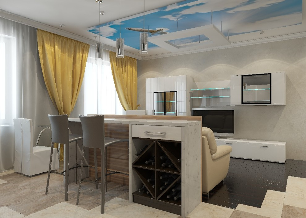 Мини царство