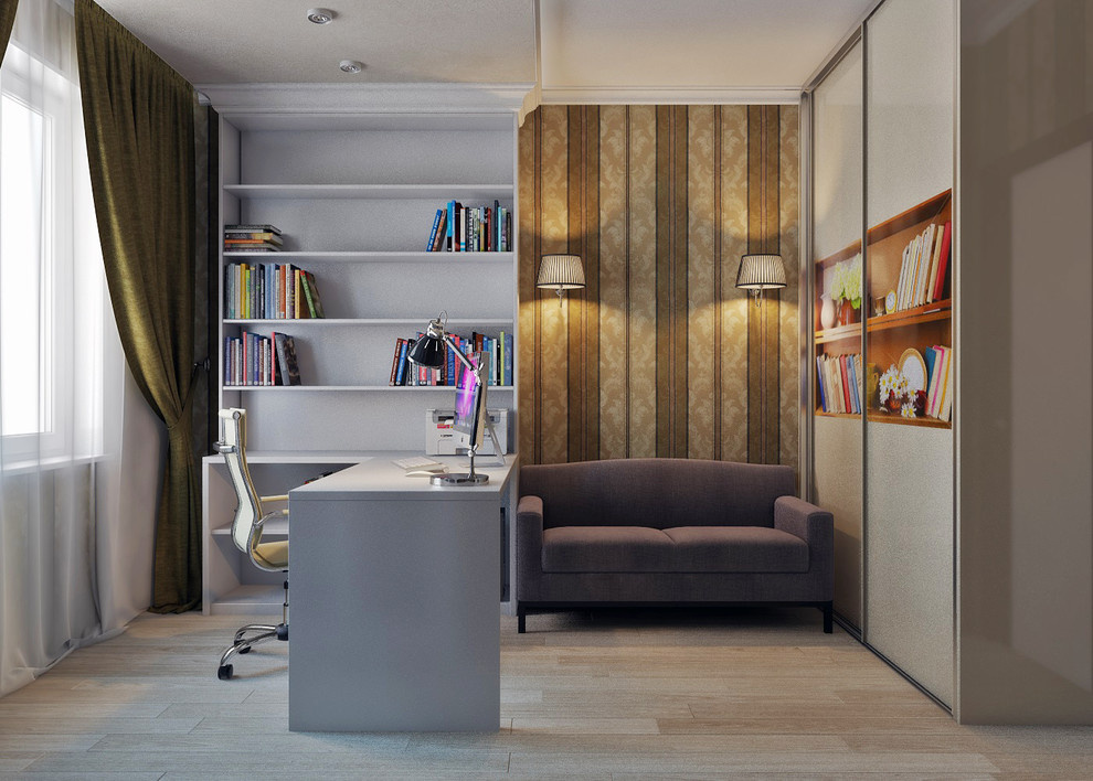 Мини царство