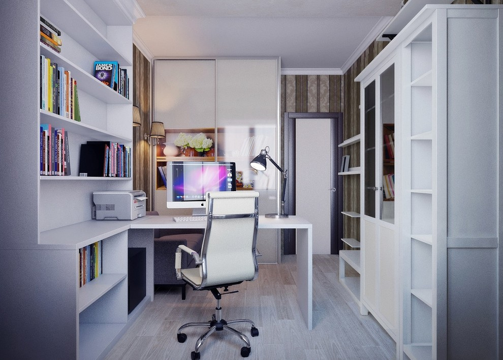 Мини царство