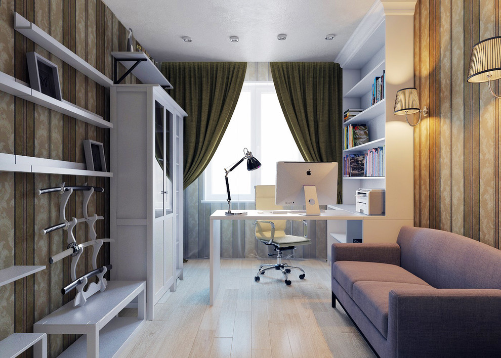 Мини царство