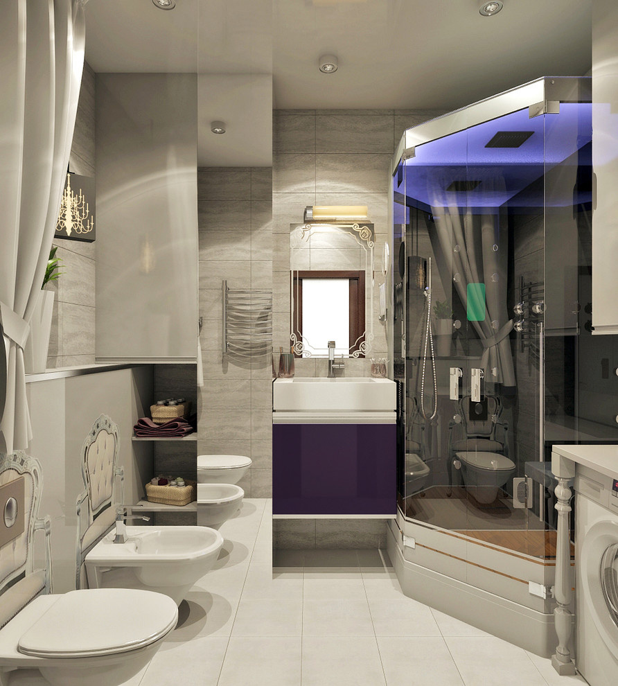 Мини царство